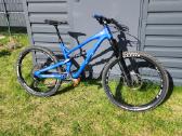 YT Jeffsy 27.5