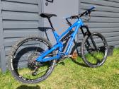 YT Jeffsy 27.5 - nuotraukos Nr. 2