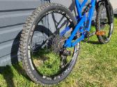 YT Jeffsy 27.5 - nuotraukos Nr. 5