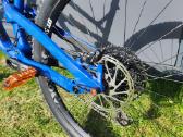 YT Jeffsy 27.5 - nuotraukos Nr. 9