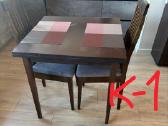 Kampas -sofa - nuotraukos Nr. 7