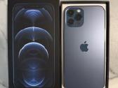 Apple iPhone 12 Pro 256gb Pacific blue