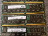 RAM ddr3-ddr4 serveriniai rdimm