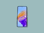 Samsung A53 5G (6gb) - nuotraukos Nr. 4