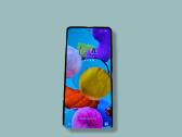 Samsung Galaxy A51 (4gb) - nuotraukos Nr. 4
