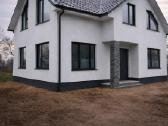 Fasadų šiltinimas ir apdaila Vilniuj - nuotraukos Nr. 2