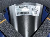 Sundström Sr500 + Sr580 pilnas komplektas - nuotraukos Nr. 3