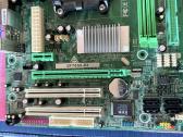 Foxconn Gf7050-m2 motininė plokštė Am2/am2+ Dd - nuotraukos Nr. 3