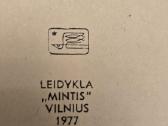 Kulinarinė daugelio Pasaulio tautų patiekalų knyga - nuotraukos Nr. 2