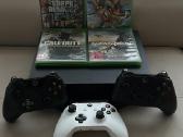 Xbox One X 1tb
