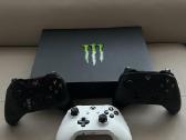 Xbox One X 1tb - nuotraukos Nr. 2