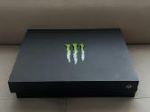 Xbox One X 1tb - nuotraukos Nr. 3