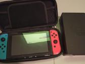 Nintendo Switch V2 (atristas) – su 128 GB atmintim - nuotraukos Nr. 3