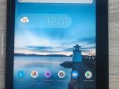 Lenovo Tab E10 planšetė + pakrovėjas