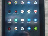 Lenovo Tab E10 planšetė + pakrovėjas - nuotraukos Nr. 2