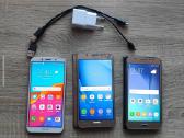 Daug telefonų (Samsung ir kt.) - nuotraukos Nr. 2