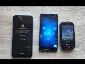 Daug telefonų (Samsung ir kt.) - nuotraukos Nr. 5
