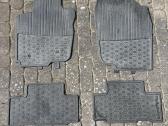 Guminiai kilim. Toyota Rav4 2013 - nuotraukos Nr. 3