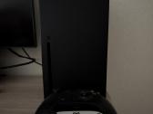 Xbox x - nuotraukos Nr. 2