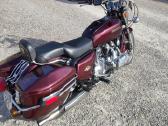 Goldwing 1000 - nuotraukos Nr. 2
