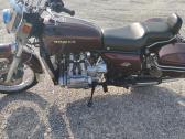 Goldwing 1000 - nuotraukos Nr. 4