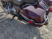 Goldwing 1000 - nuotraukos Nr. 6