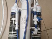 Arka myaqua 380 filtras atvirkštinis OS+2 nauji fi