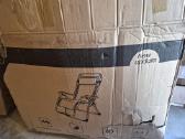 Naujas „Zero Gravity“ tipo sodo gultas / gultas ke - nuotraukos Nr. 2