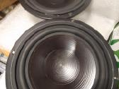 Celestion Dl6, Elac Navis, Jbl, Westra zemadazniai - nuotraukos Nr. 8