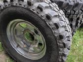235/85 r15 - nuotraukos Nr. 2