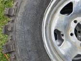 235/85 r15 - nuotraukos Nr. 3