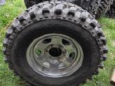 235/85 r15 - nuotraukos Nr. 4