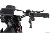 Galingas Kugoo Wish 01pro 60v 4800w - nuotraukos Nr. 5