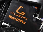 Galingas Kugoo Wish 01pro 60v 4800w - nuotraukos Nr. 6