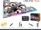 V22 3 viename RC super dron pradedantiesiems! - nuotraukos Nr. 6
