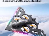 V22 3 viename RC super dron pradedantiesiems! - nuotraukos Nr. 3