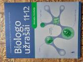 Biologo užrašai 11-12 kl. Ekologija. Evoliucija