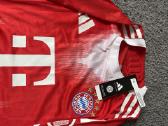 Fotball shirts and longsleves - nuotraukos Nr. 2