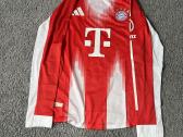 Fotball shirts and longsleves - nuotraukos Nr. 4