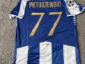 Fotball shirts and longsleves - nuotraukos Nr. 6