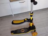 Paspirtukas