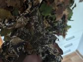 Novritsch ghilie suit pilnas complectas - nuotraukos Nr. 5