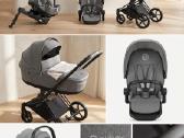 Cybex Priam V4