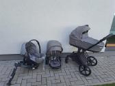 Cybex Priam V4 - nuotraukos Nr. 2