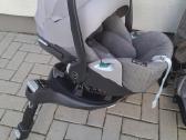 Cybex Priam V4 - nuotraukos Nr. 3