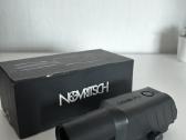 Novritsch clip cam