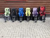 Romer Jockey Relax-comfort dviraciu kedutes vaikam