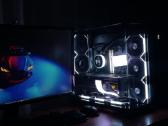 Naujas Workstation [Rtx 5090 32gb, 9950x3d, 32gb] - nuotraukos Nr. 5