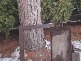 Parduodu,ketaus krosnelės(senovinės)dalys - nuotraukos Nr. 6