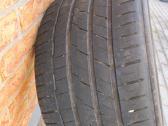 Hankook Ventus S1 R21 Suv vasarinės padangos - nuotraukos Nr. 11